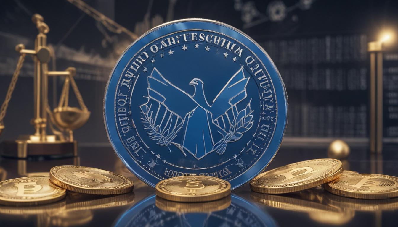 SEC Drops Ripple Appeal! XRP Soars: What This Means for Crypto Regulation | Cryptodamus.io