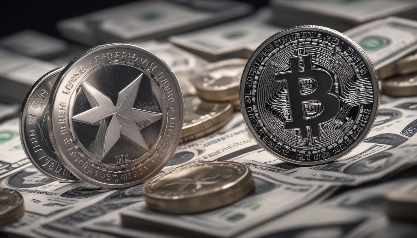 SEC Greenlights Leveraged XRP ETFs: The Future of Crypto Investing Just Changed! | Cryptodamus.io