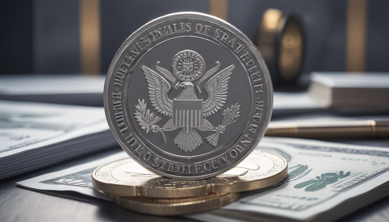 SEC's Covered Stablecoins: A Deep Dive into New Regulations & Their Impact | Cryptodamus.io