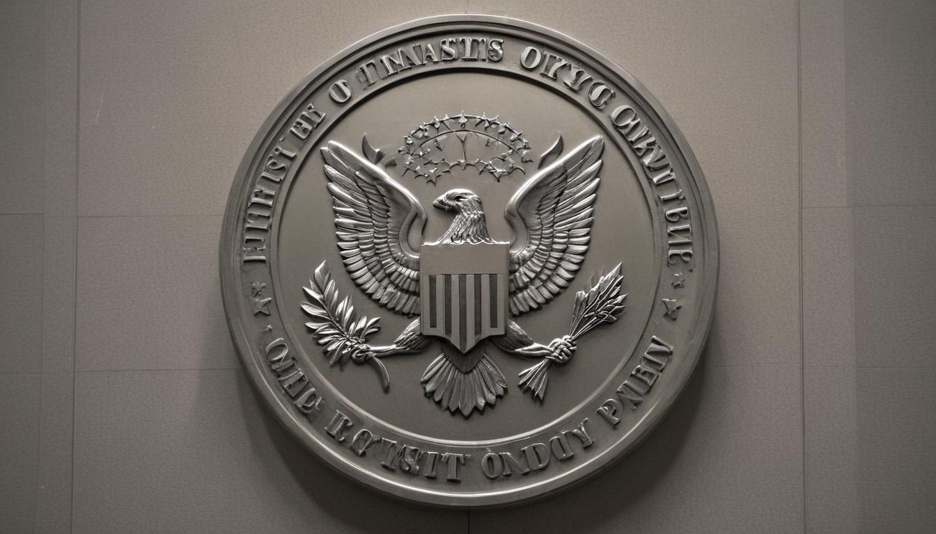 SEC меняет курс: американские и глобальные крипторынки в хаосе! | Cryptodamus.io