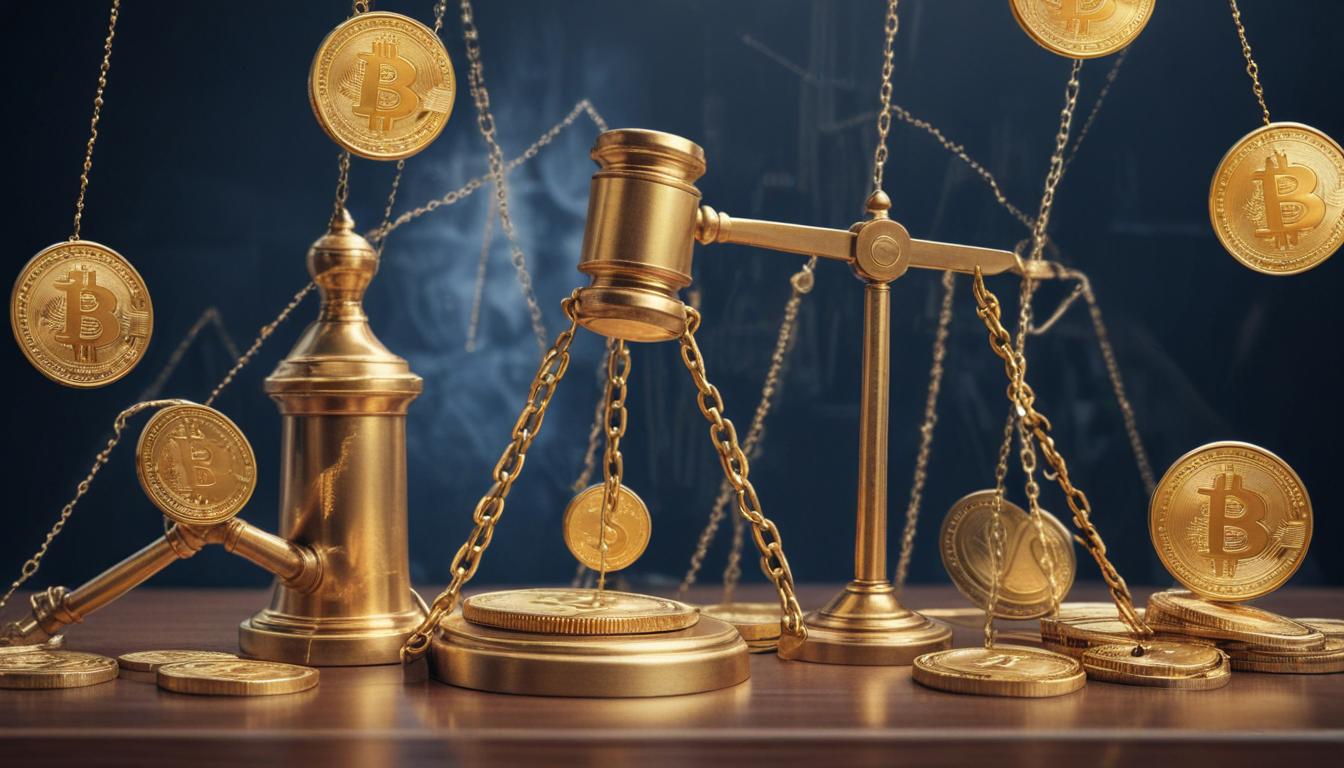 SEC меняет курс: от репрессий к сотрудничеству? Дело Coinbase и другие важные события! | Cryptodamus.io