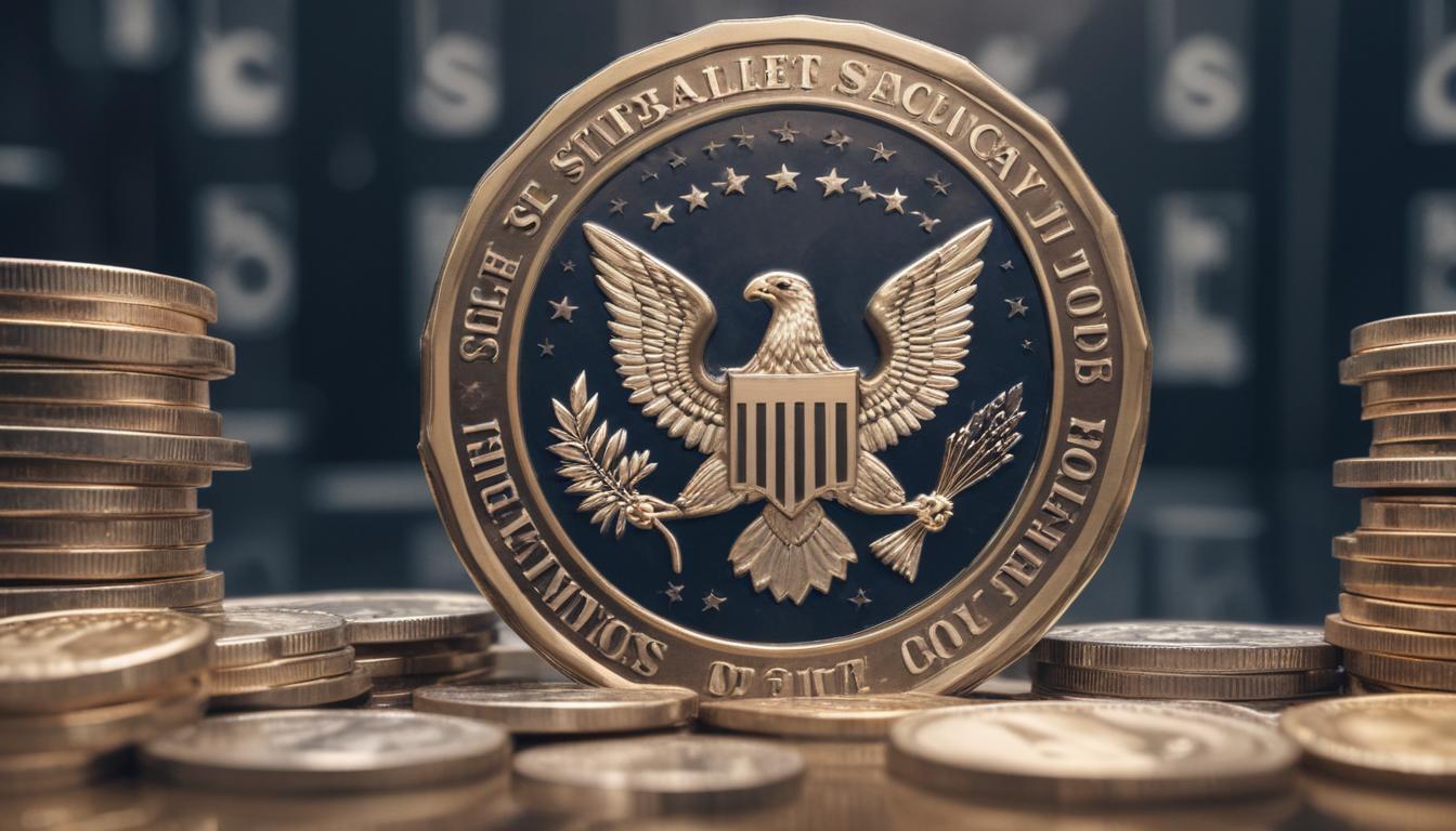 Шок от SEC: какие стейблкоины разрешены, а какие запрещены? 🤔 | Cryptodamus.io