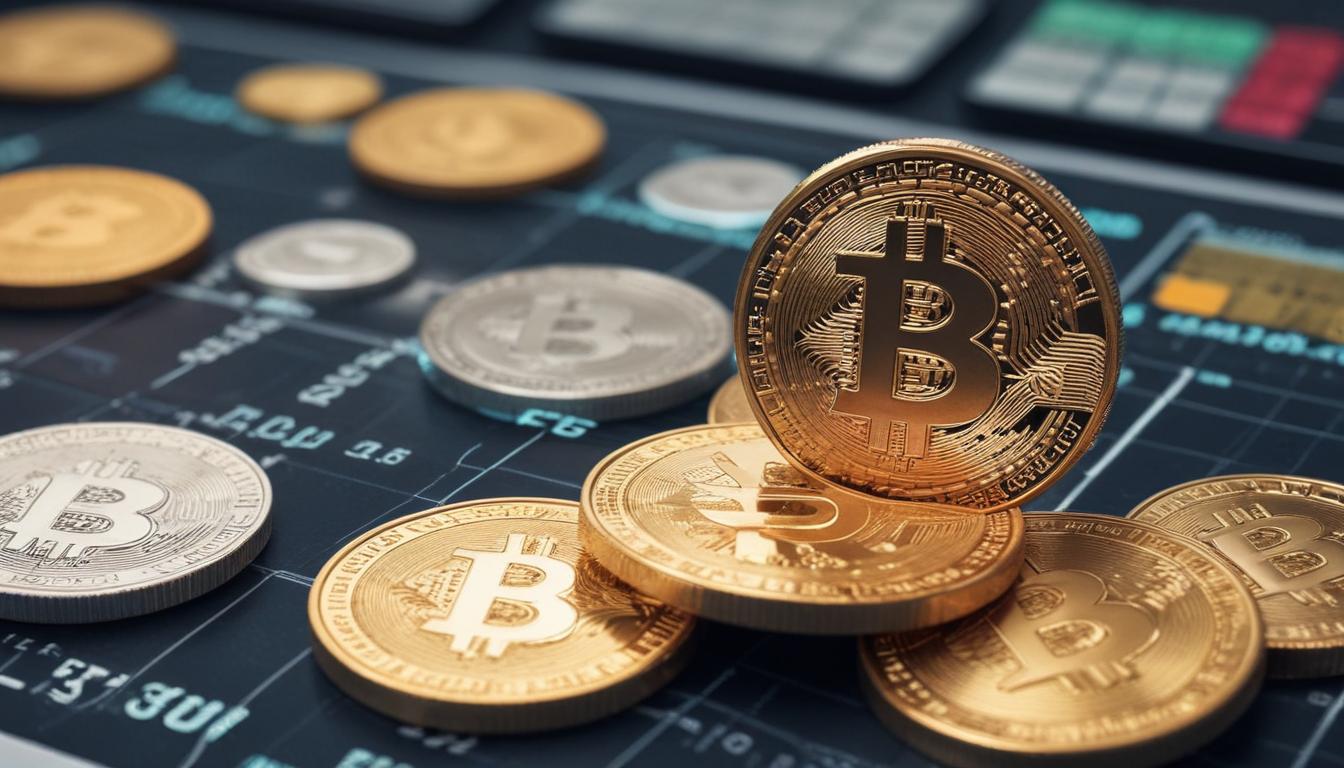 SEC's SUI ETF Delay: Market Shock & Future of Altcoin ETFs? | Cryptodamus.io
