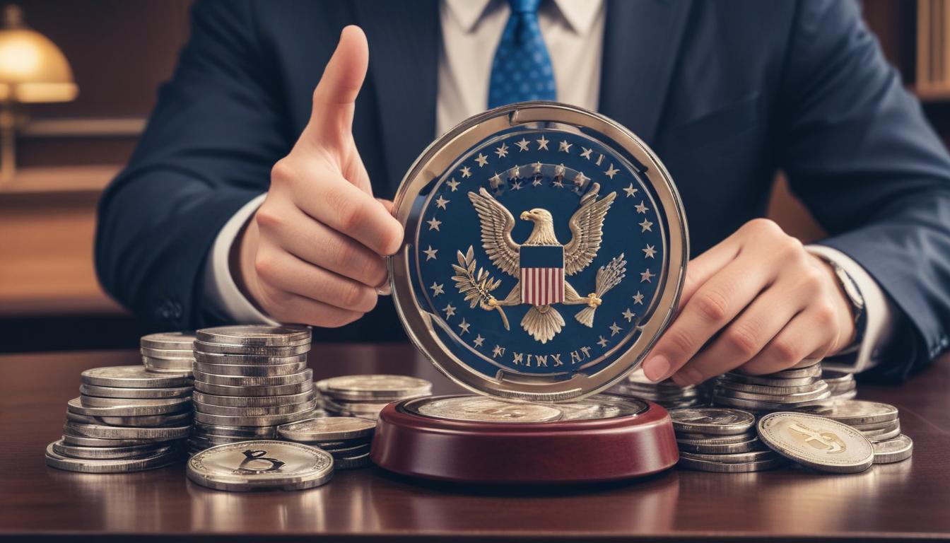 Решение SEC по Uniswap: судьба DeFi или просто рябь? Узнайте! | Cryptodamus.io