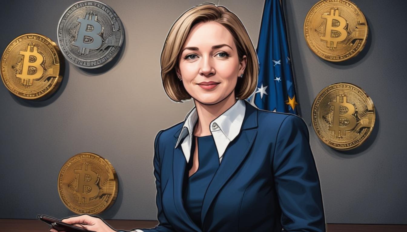 Переломный момент? Отставка Креншоу и судьба Ripple: что ждет криптомир? | Cryptodamus.io