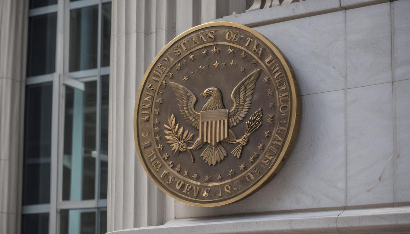 SEC на грани закрытия: хаос на крипторынке или шанс? Экспертный анализ внутри! | Cryptodamus.io