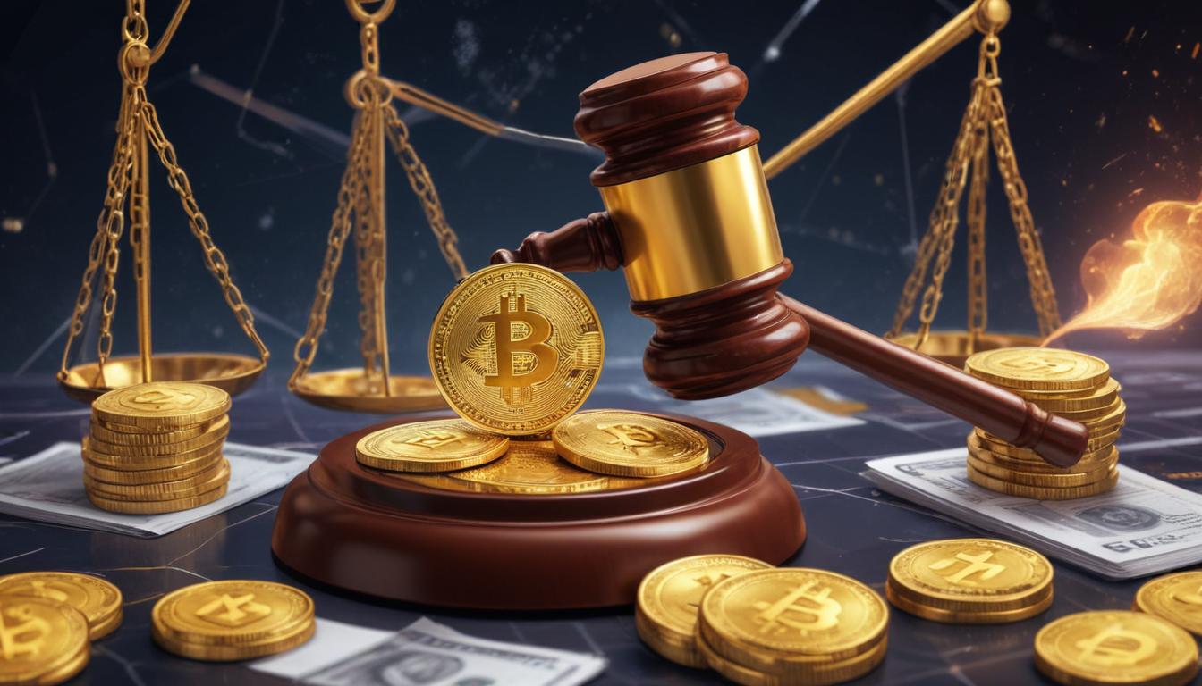 SEC Slams Binance: 11 Crypto Tokens Deemed Securities! 😱 | Cryptodamus.io