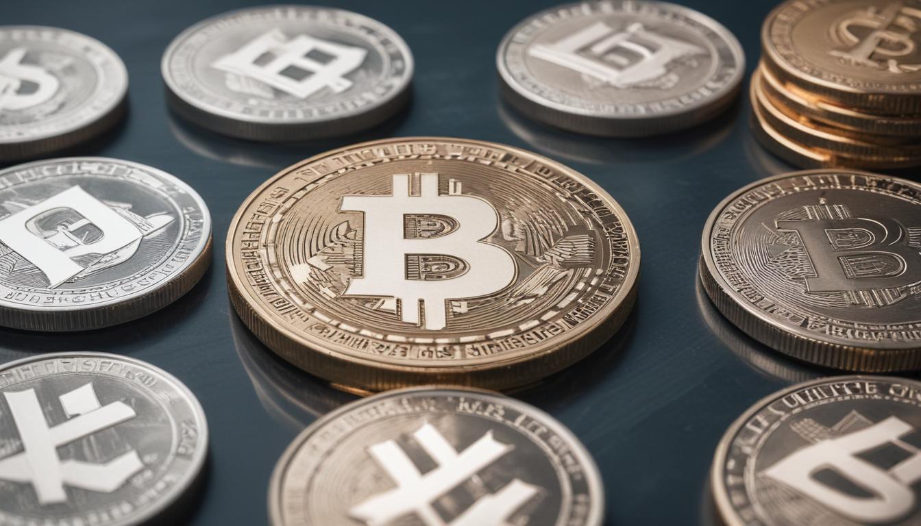 Скандал с SEC и стейблкоинами: обвинения в искажении информации потрясают крипторынок! | Cryptodamus.io