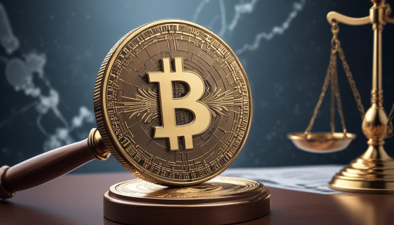 SEC против Ripple: Судьба XRP и будущее крипторегулирования — УДИВИТЕЛЬНЫЕ НОВОСТИ! | Cryptodamus.io
