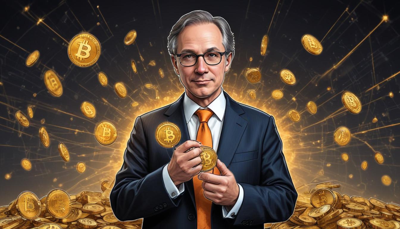 Semler Scientific's $21.5M Bitcoin Gamble: Genius or Madness?  Find Out! | Cryptodamus.io