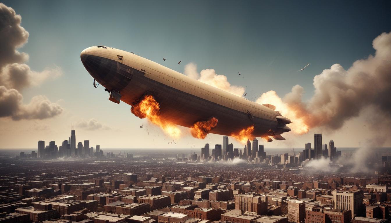 Sezzle Stock CRASHES! Hindenburg's Report Exposes Shocking Secrets! | Cryptodamus.io
