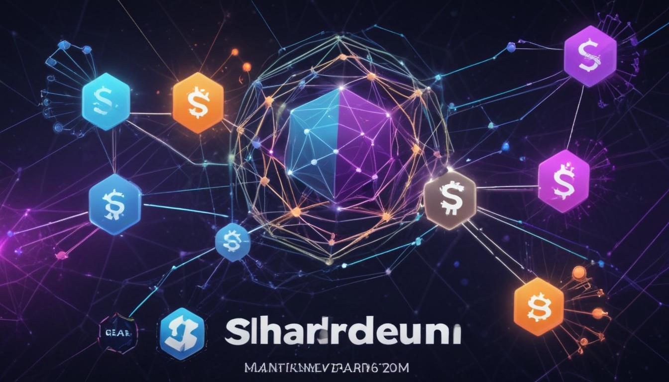 Запуск Shardeum Mainnet: 171 000+ валидаторов и 81 000 000+ транзакций! 🚀 | Cryptodamus.io
