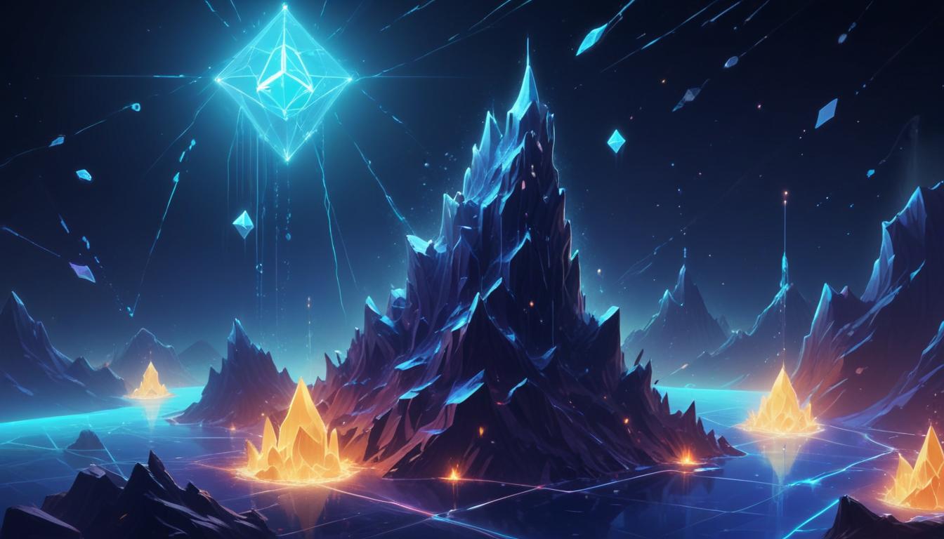 Триумф тестнета Shardeum: этапы, валидаторы и путь к Mainnet! | Cryptodamus.io