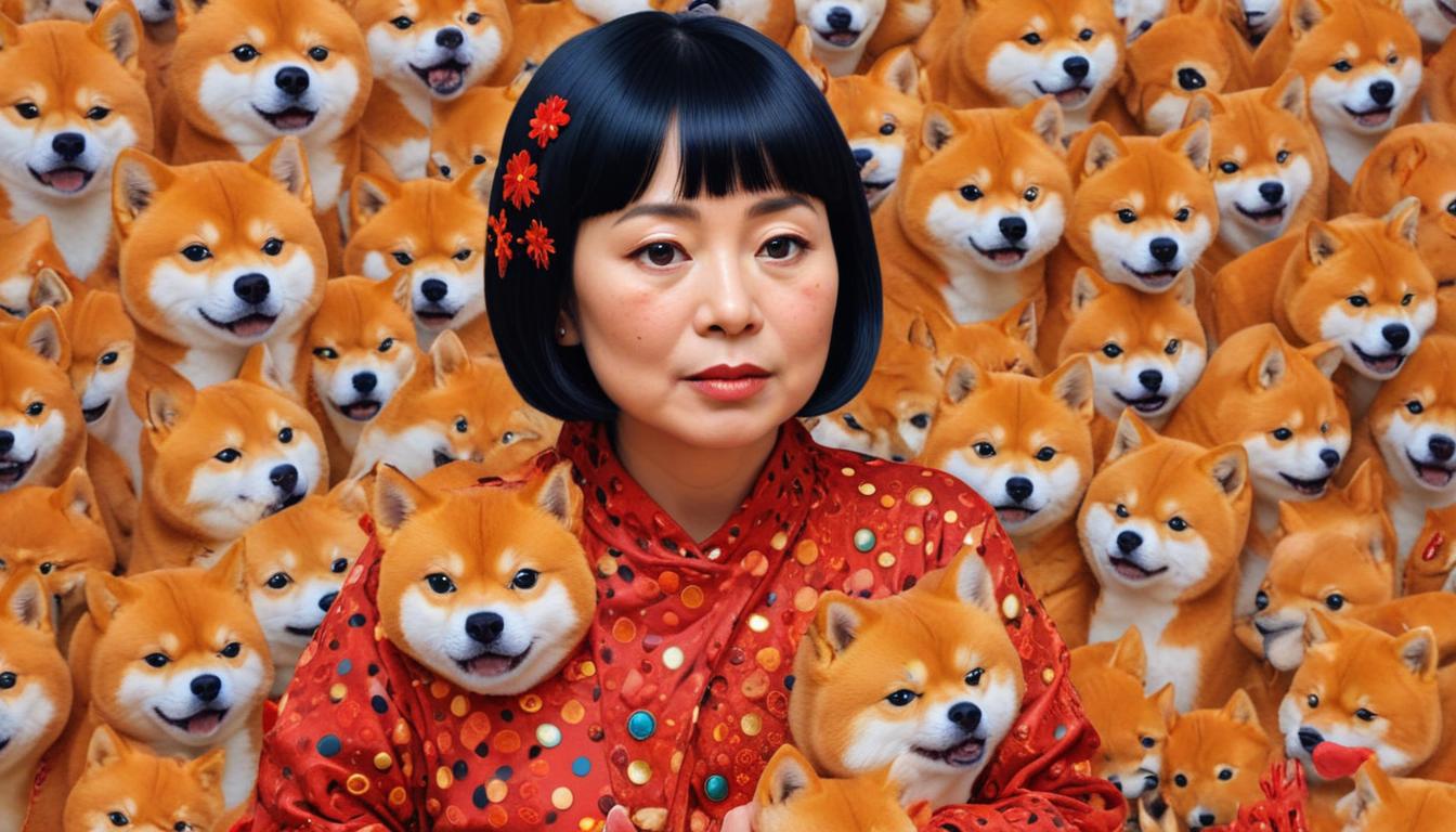 Крах скорости сжигания SHIB! Возвращение Кусамы: хорошо это или плохо? | Cryptodamus.io