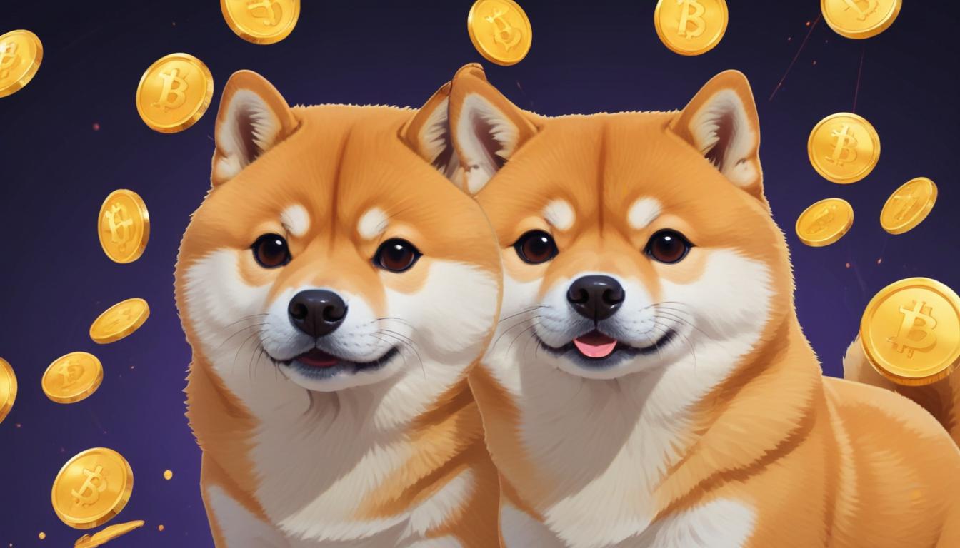 SHIB Holders Beware! Unmasking Crypto Scams & Staying Safe | Cryptodamus.io