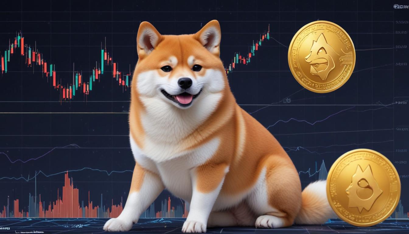 SHIB Price SHOCKER: Will it Hit $0.000070? Analyst Predictions & Chart Patterns Revealed! | Cryptodamus.io