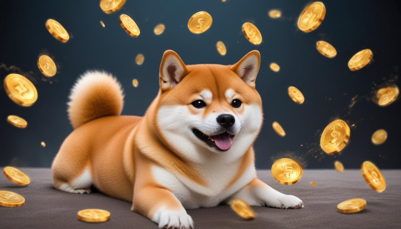 SHIB Price Surge? 🤯 Shiba Inu's Catalysts Converge: Burn, Shibarium & More! | Cryptodamus.io