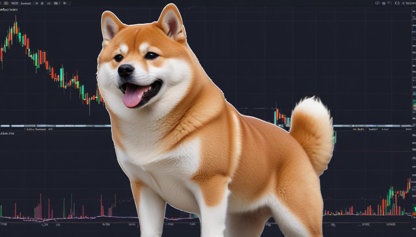 SHIB Price to Explode? Technical Analysis Reveals HUGE Breakout Potential! | Cryptodamus.io