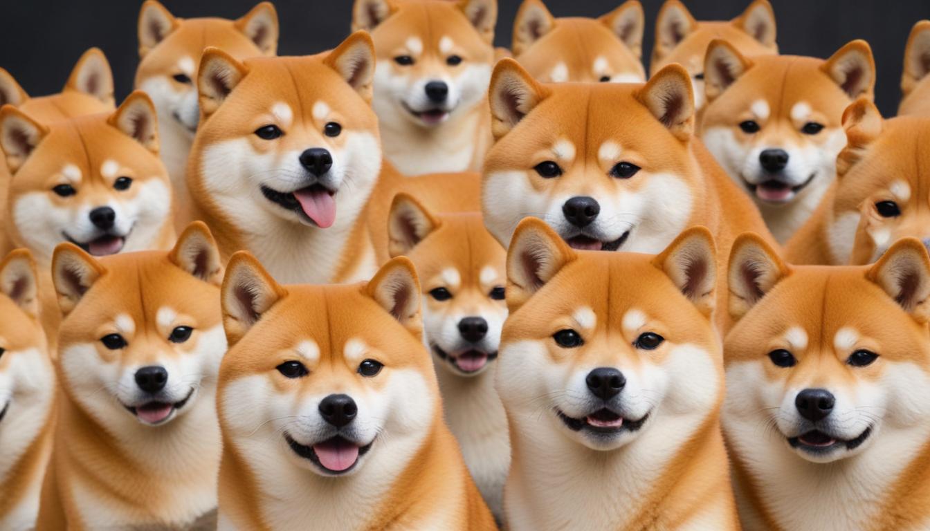 SHIB's MetaMask Reign: Meme Coin's Enduring Power Revealed! | Cryptodamus.io