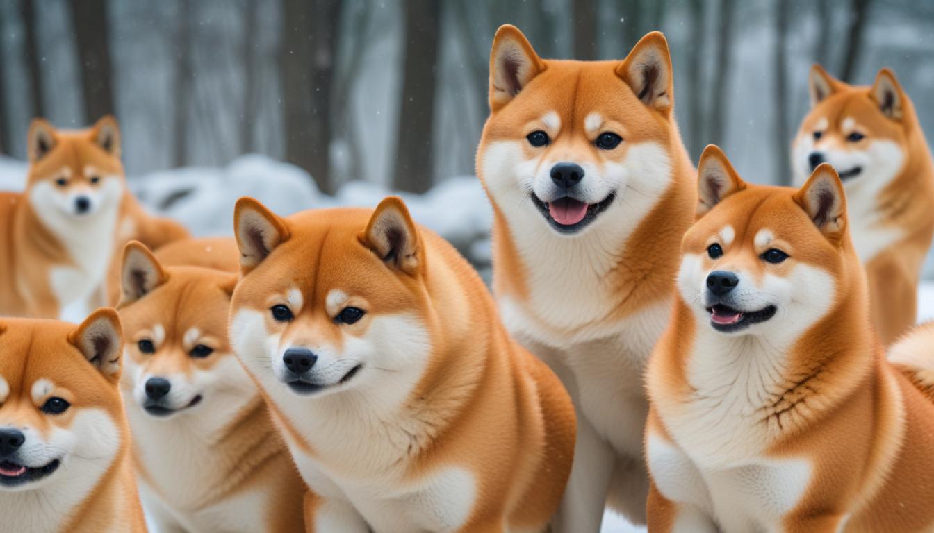 SHIB to $0.00012 & AVAX to $50? Insane Crypto Price Predictions! | Cryptodamus.io