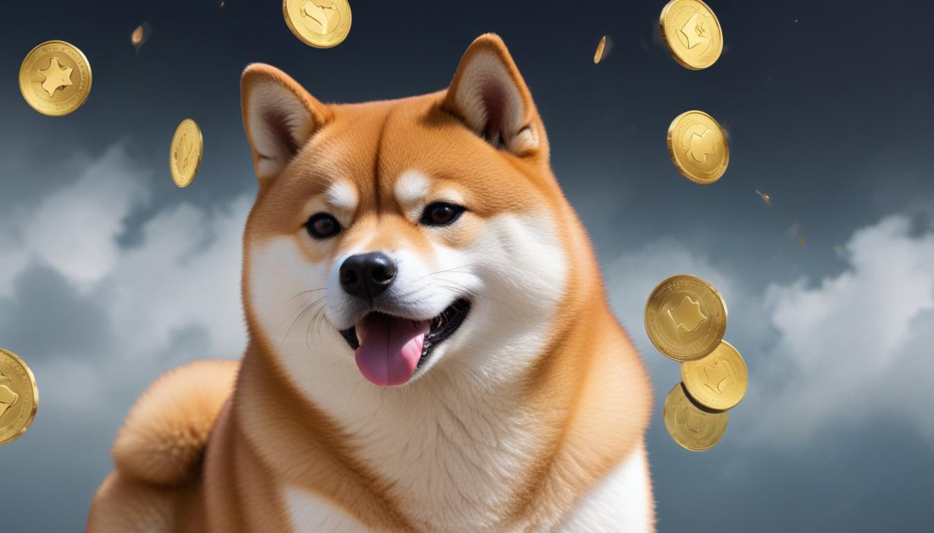 SHIB vs ADA vs DDGN: Which Altcoin Will Skyrocket? (Insider Analysis) | Cryptodamus.io