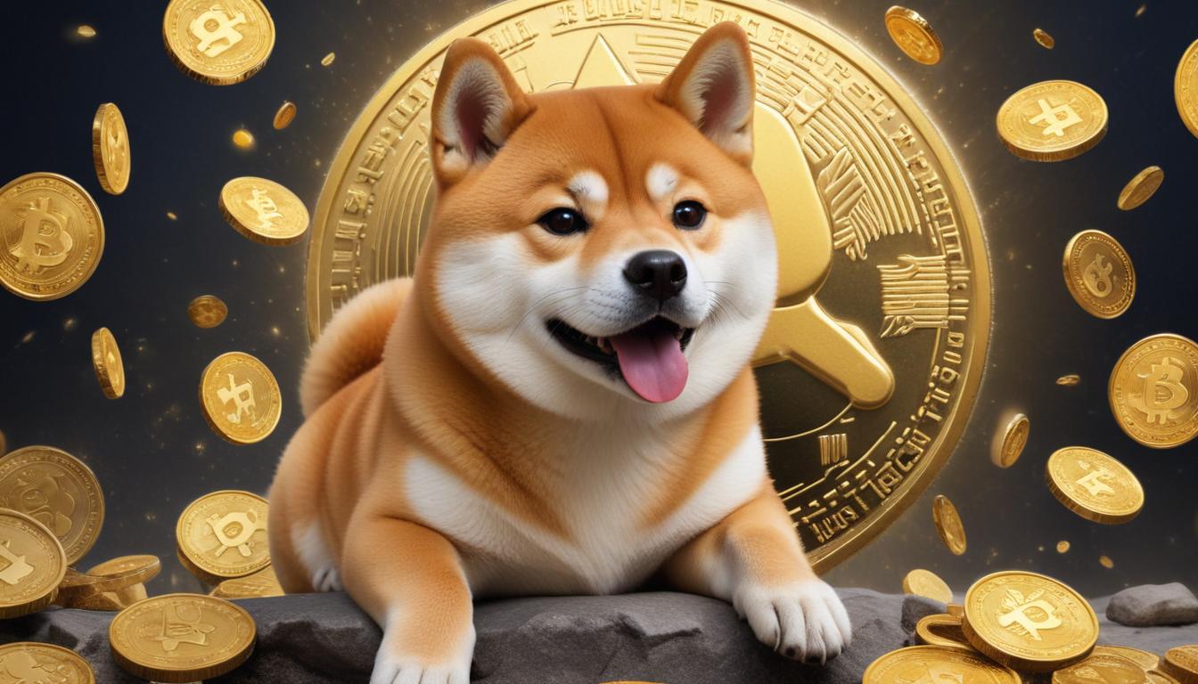 SHIB против Web3AI: хайп на мемах или устойчивая прибыль от ИИ? Узнайте, какая криптостратегия победит! | Cryptodamus.io