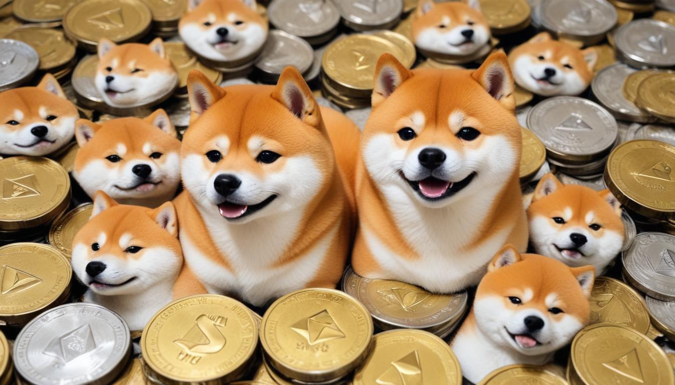 Shiba Inu: Выживет ли мем-коин? Полный гайд по SHIB! | Cryptodamus.io