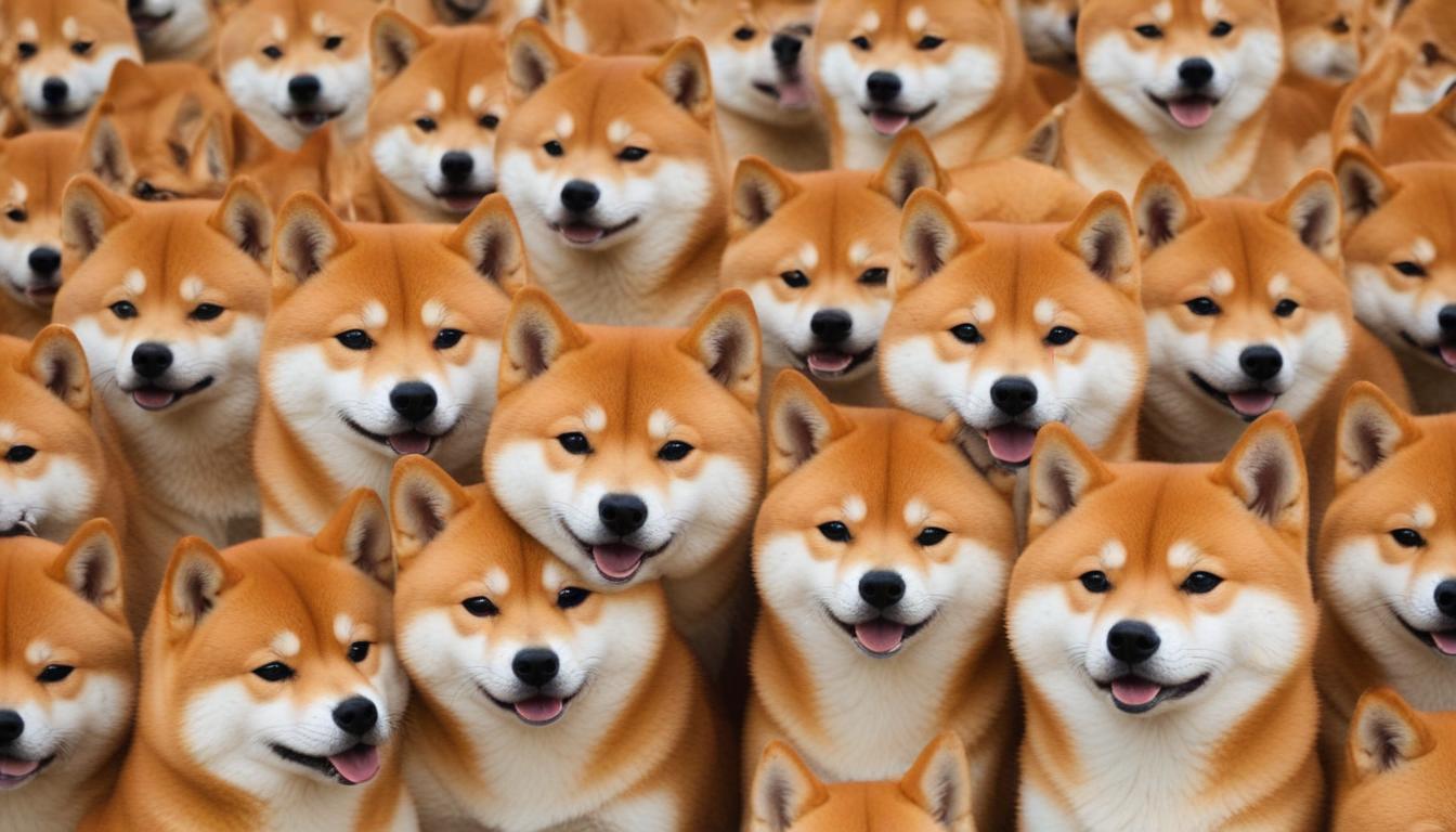Предупреждение о мошенничестве Shiba Inu: фальшивые токены BAD и крипто-мошенничество | Cryptodamus.io