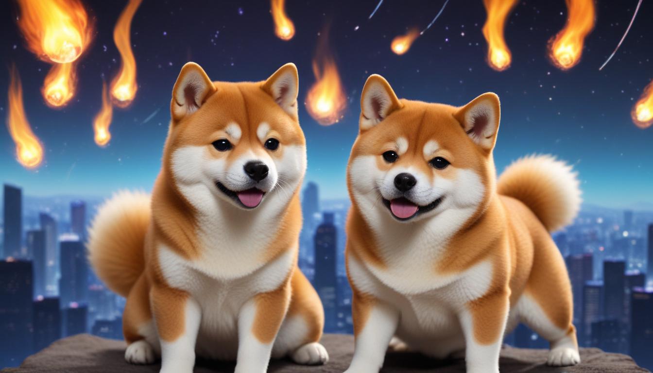 Shiba Inu (SHIB) Price Predictions: Can SHIB Really Reach $1? (Realistic Analysis) | Cryptodamus.io