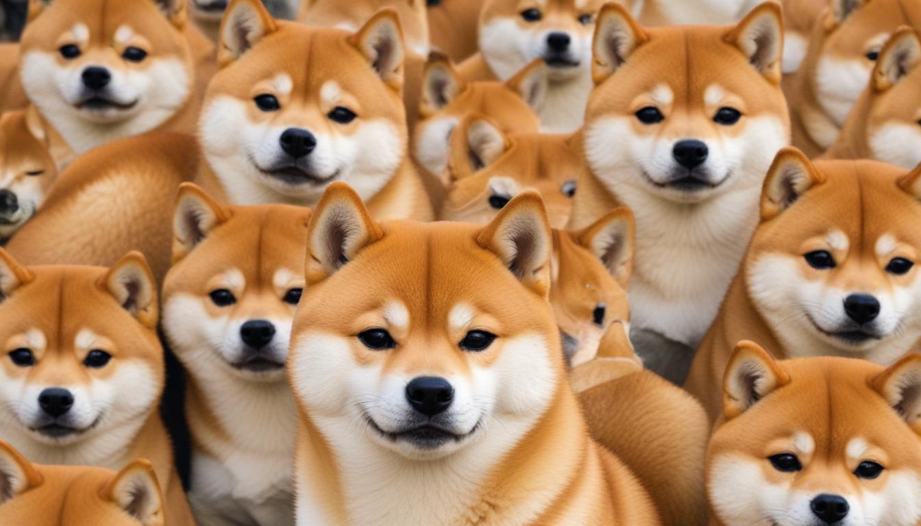 Shiba Inu vs BlockDAG: Memecoin Showdown! Which Crypto Will Explode Next? (Updated Analysis) | Cryptodamus.io