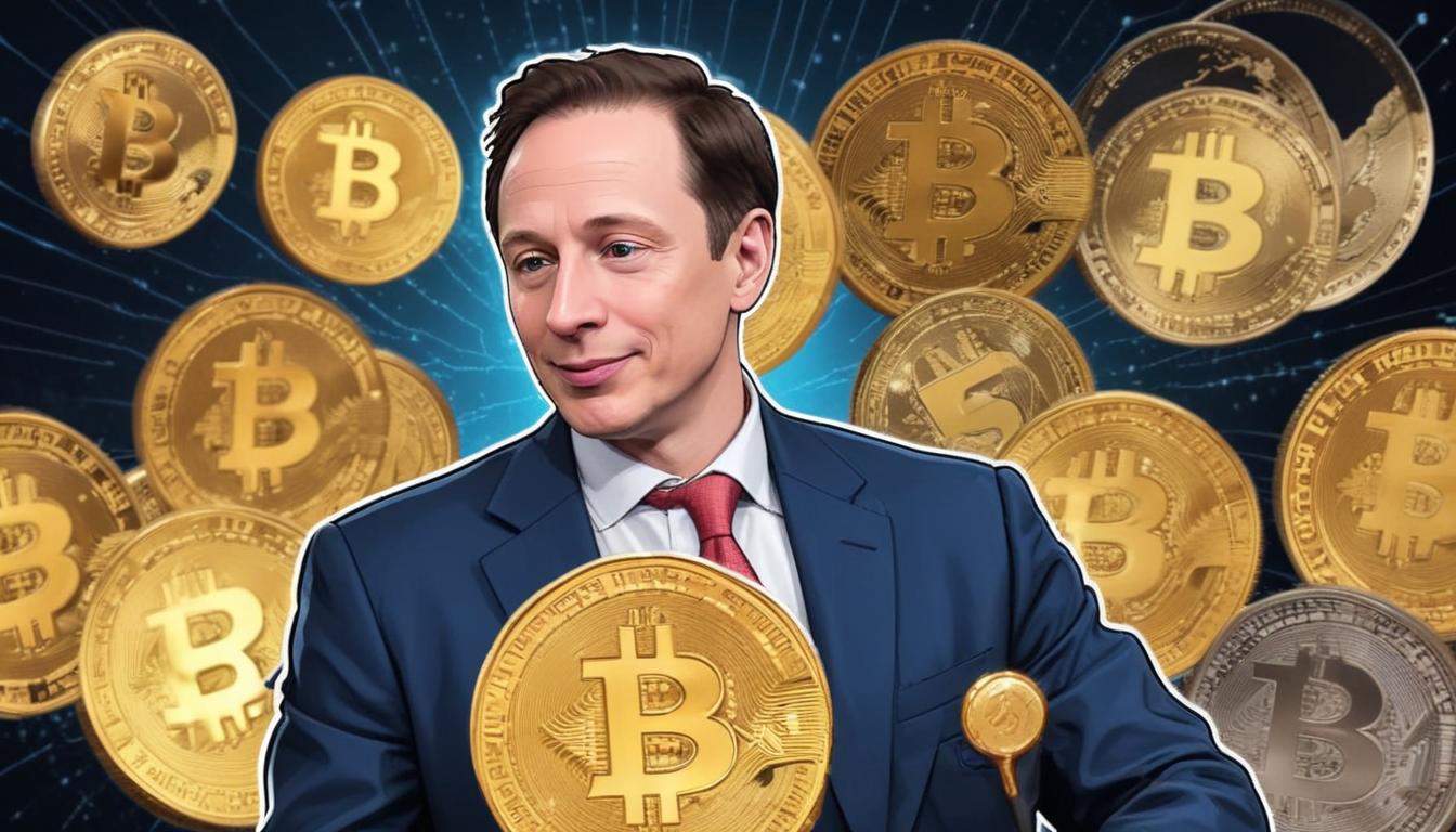SHOCKING Crypto News: Guilty Pleas, 20,000x Altcoins, & Market Meltdowns! | Cryptodamus.io