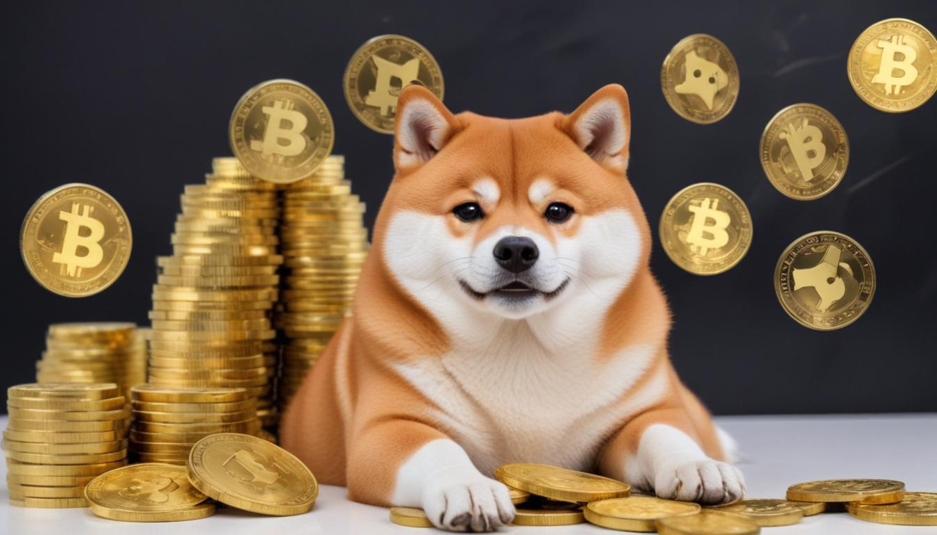 SHOCKING Crypto Predictions: XRP, Doge, Shiba Inu Price Explosions? Analyst Forecasts REVEALED! | Cryptodamus.io