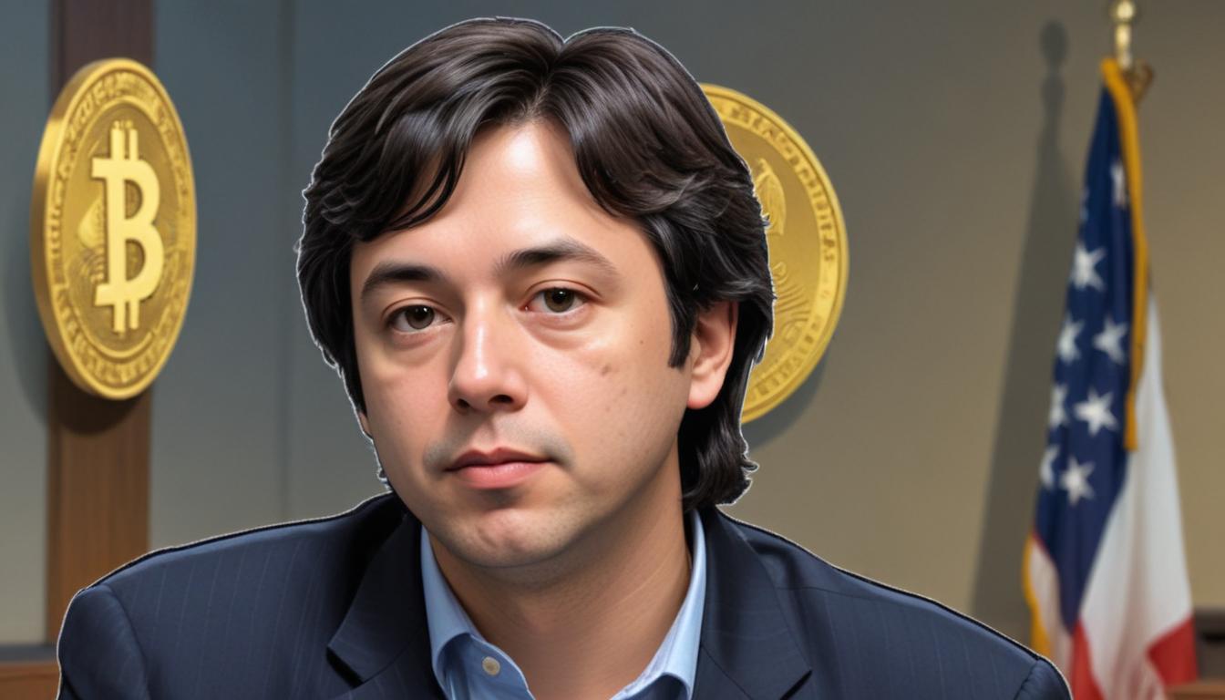 ШОК! Иск против DHS: Раскроют ли личность Сатоши Накамото? | Cryptodamus.io