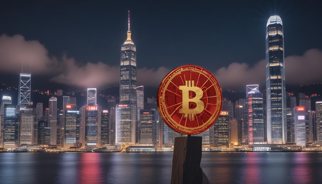 SHOCKING! Interpol Red Notice & Crypto Crackdowns: Korea, Hong Kong, Australia & More! | Cryptodamus.io