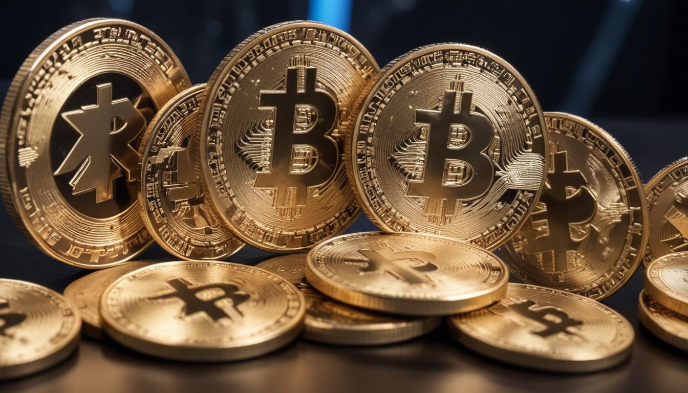 SHOCKING XRP Crash: Korean Exchanges to Blame?  Experts React! | Cryptodamus.io