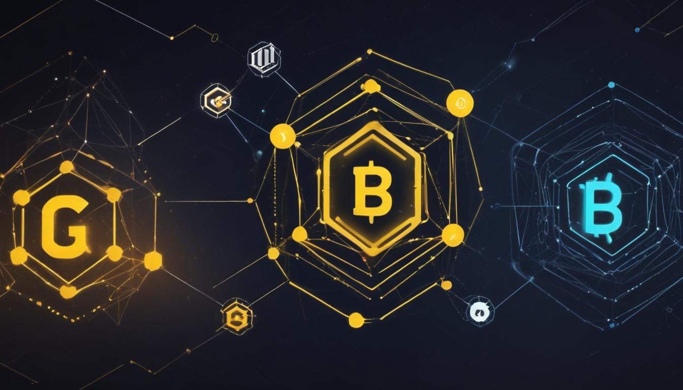 Sign (SIGN) Launches on Binance: Revolutionizing Web3 Trust & Identity! | Cryptodamus.io