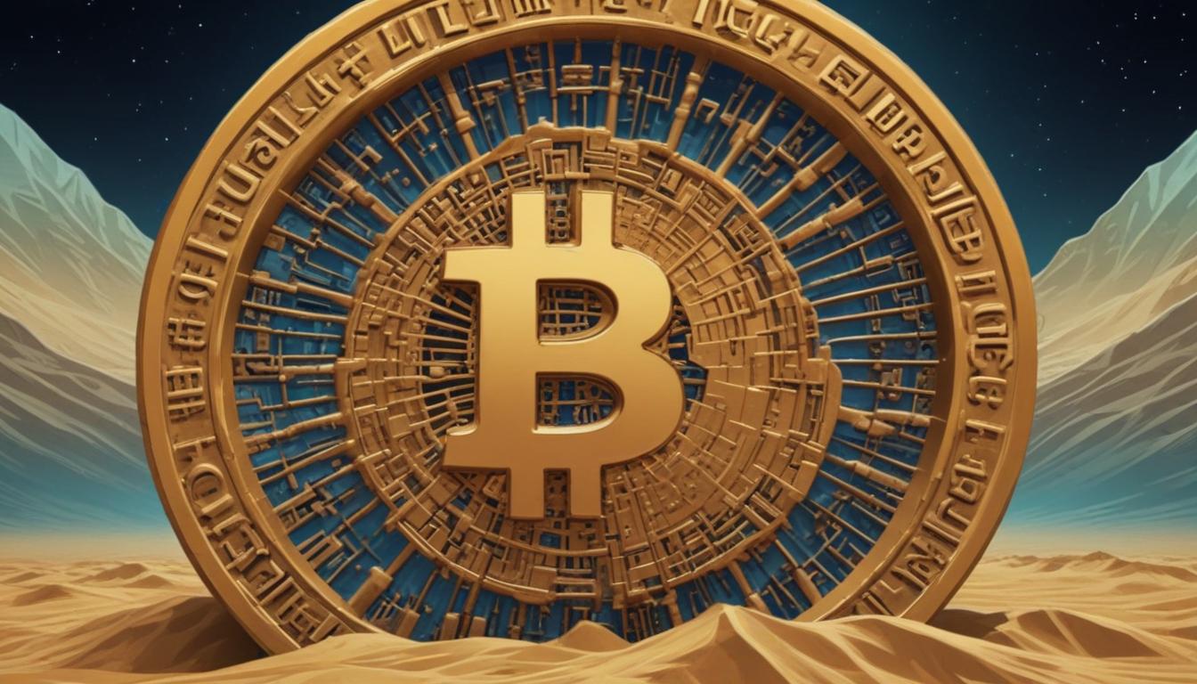 Silk Road's Dark Legacy: How Bitcoin's First Test Shaped Crypto Today | Cryptodamus.io