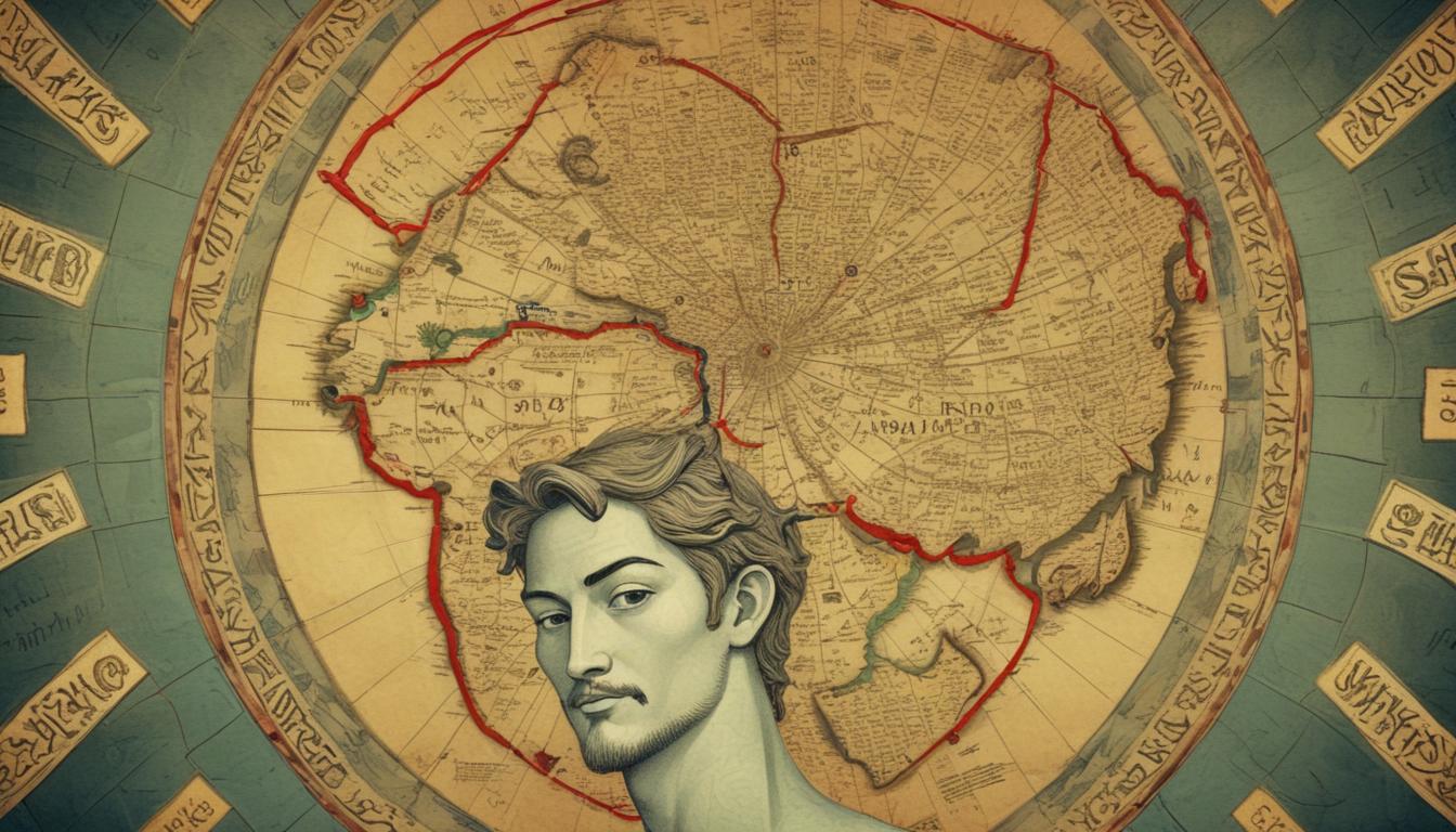 Silk Road's Rise & Fall: The Untold Story of Bitcoin, Darknet Markets, & a Presidential Pardon! | Cryptodamus.io