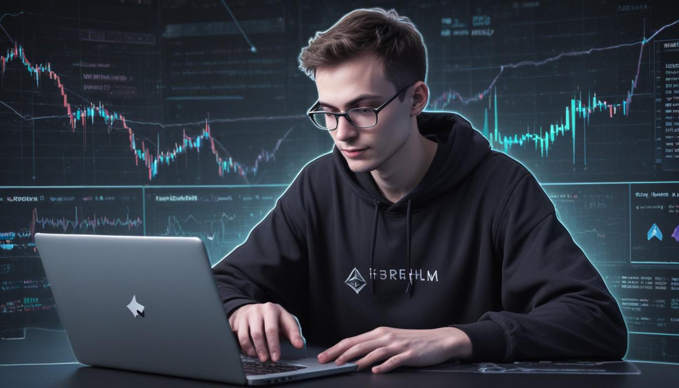 SIR.trading Hack EXPOSED: How a $355K DeFi Protocol Vanished (Ethereum's Transient Storage at Fault?) | Cryptodamus.io