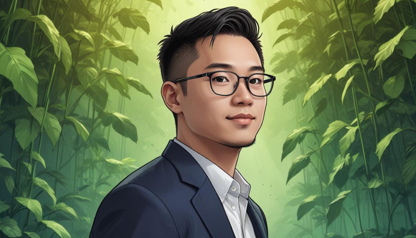 Skyren DAO: Revolutionizing DeFi with Airdrop Farming & AI! 🚀 | Cryptodamus.io