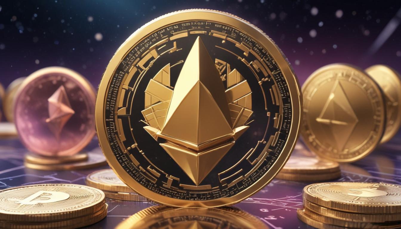 Small Investments, HUGE Gains: 3 Altcoins Poised to Make You a Millionaire by 2025! | Cryptodamus.io