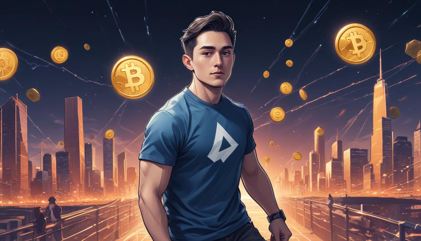Snapshot X: Revolutionizing DAO Governance & Asset Management! Explore the Future! | Cryptodamus.io