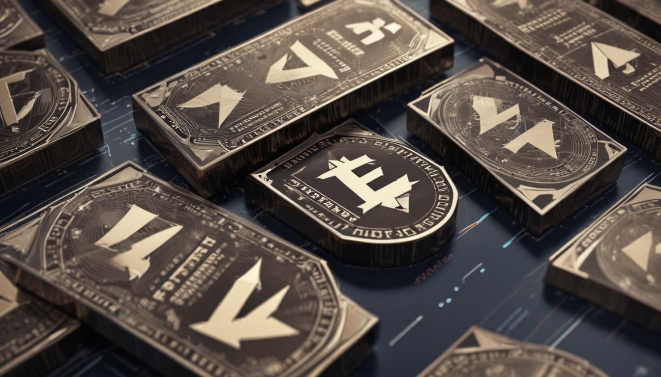 Шок! SocGen на Ethereum, крипторезерв Трампа и взлет AAVE – будущее финансов? | Cryptodamus.io