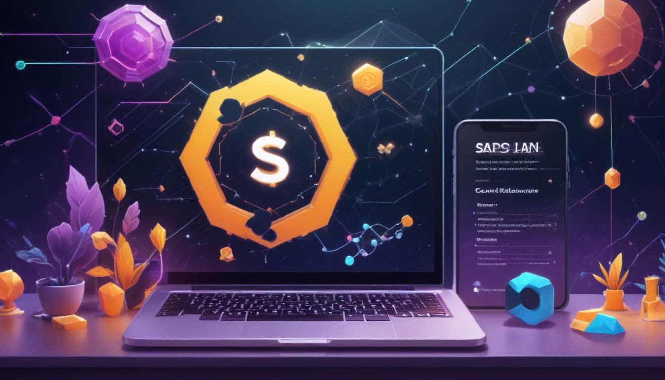 Революция API Solana: Быстрые dApp, больше разработчиков, взрывной рост! | Cryptodamus.io