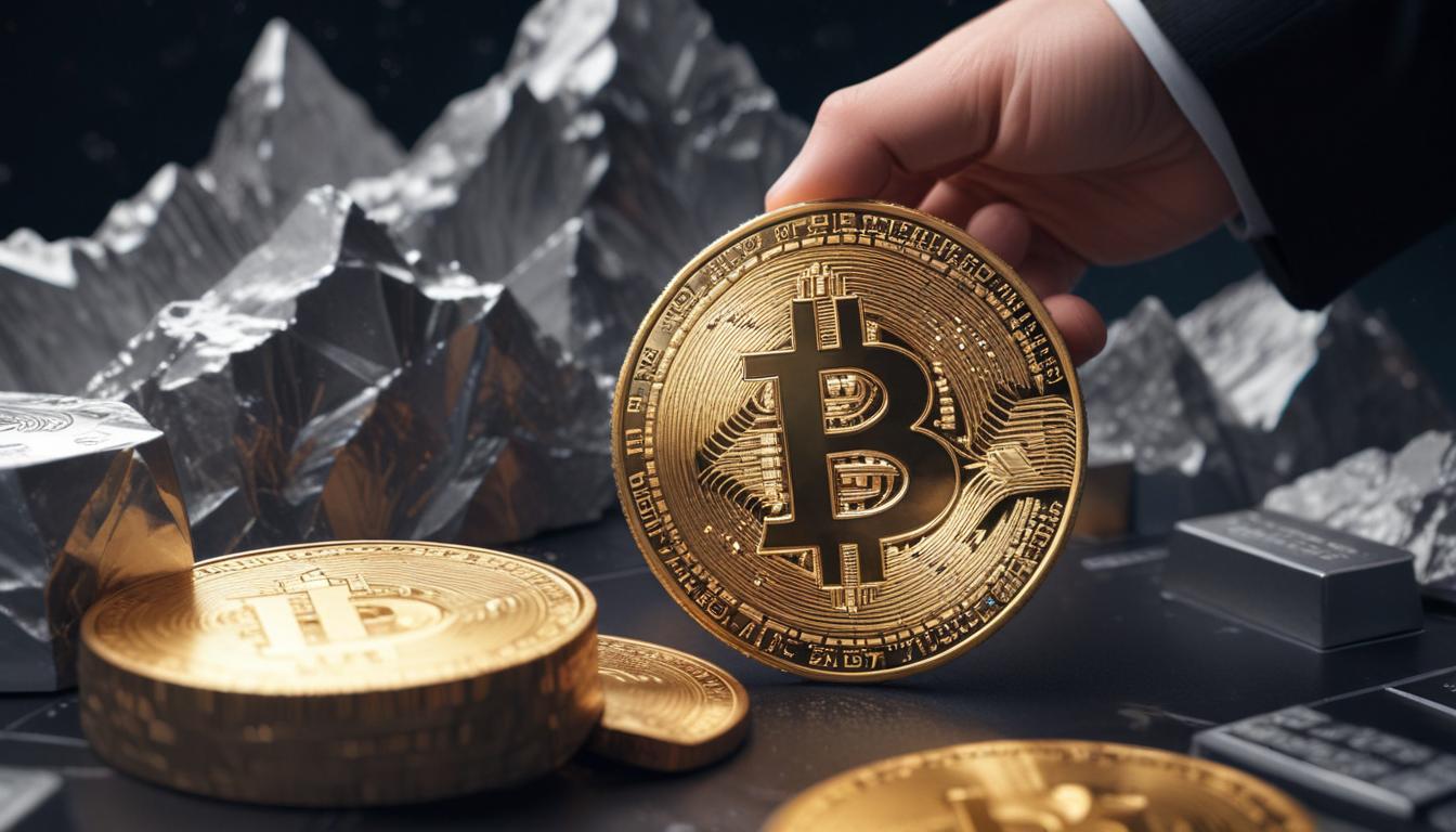 Solana & Avalanche ETFs: Will Staking Rewards Crush Ethereum's Dominance? | Cryptodamus.io