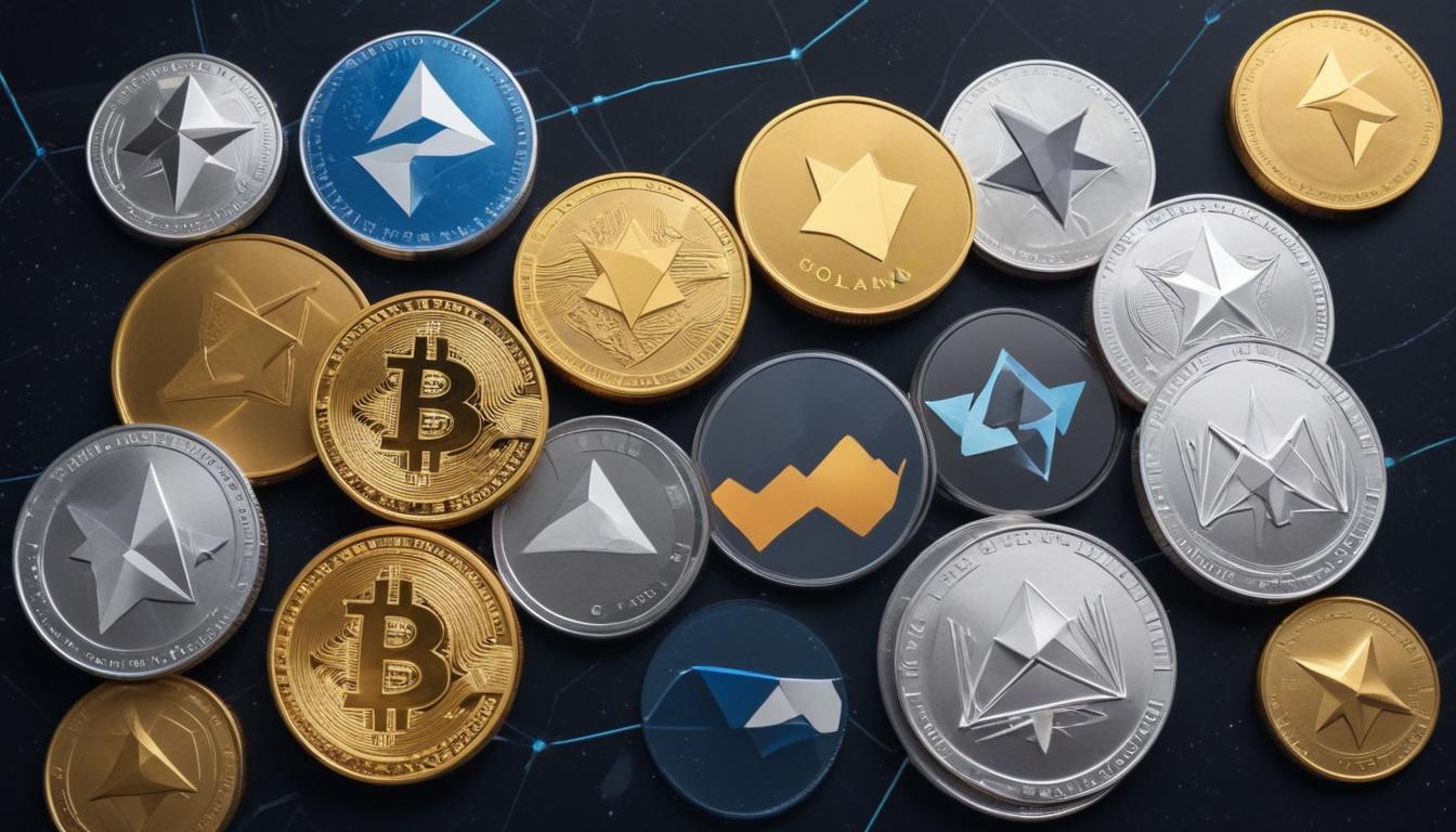 Solana, BNB, $MASH & More: Altcoin Price Predictions & 100% Rallies! | Cryptodamus.io