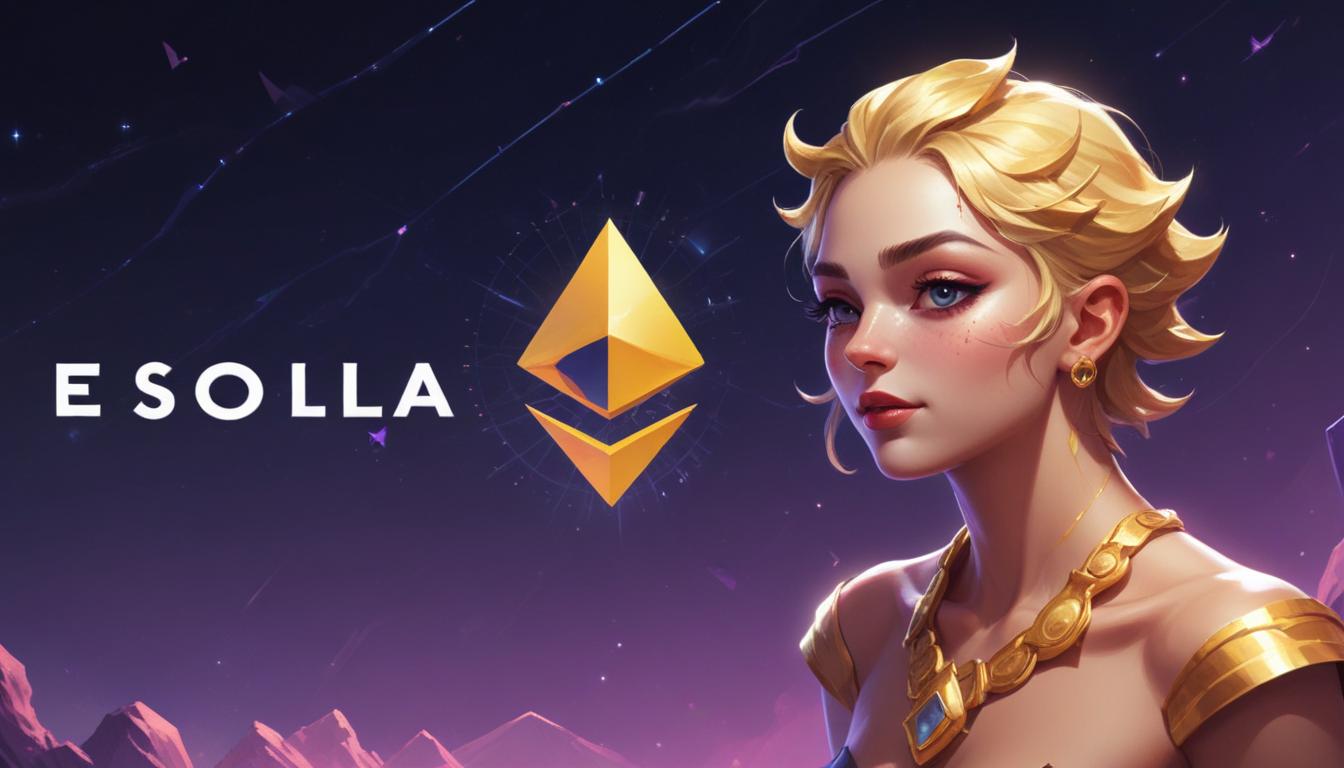 Solana Developers Eclipse Ethereum! 🤯 Plus, TRUMPTAR Memecoin Explodes! | Cryptodamus.io
