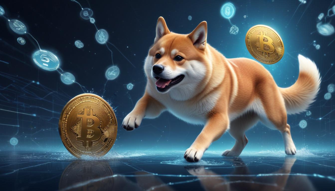 Solana & Dogecoin ETFs:  The Next Big Crypto Investment? 🤯 | Cryptodamus.io