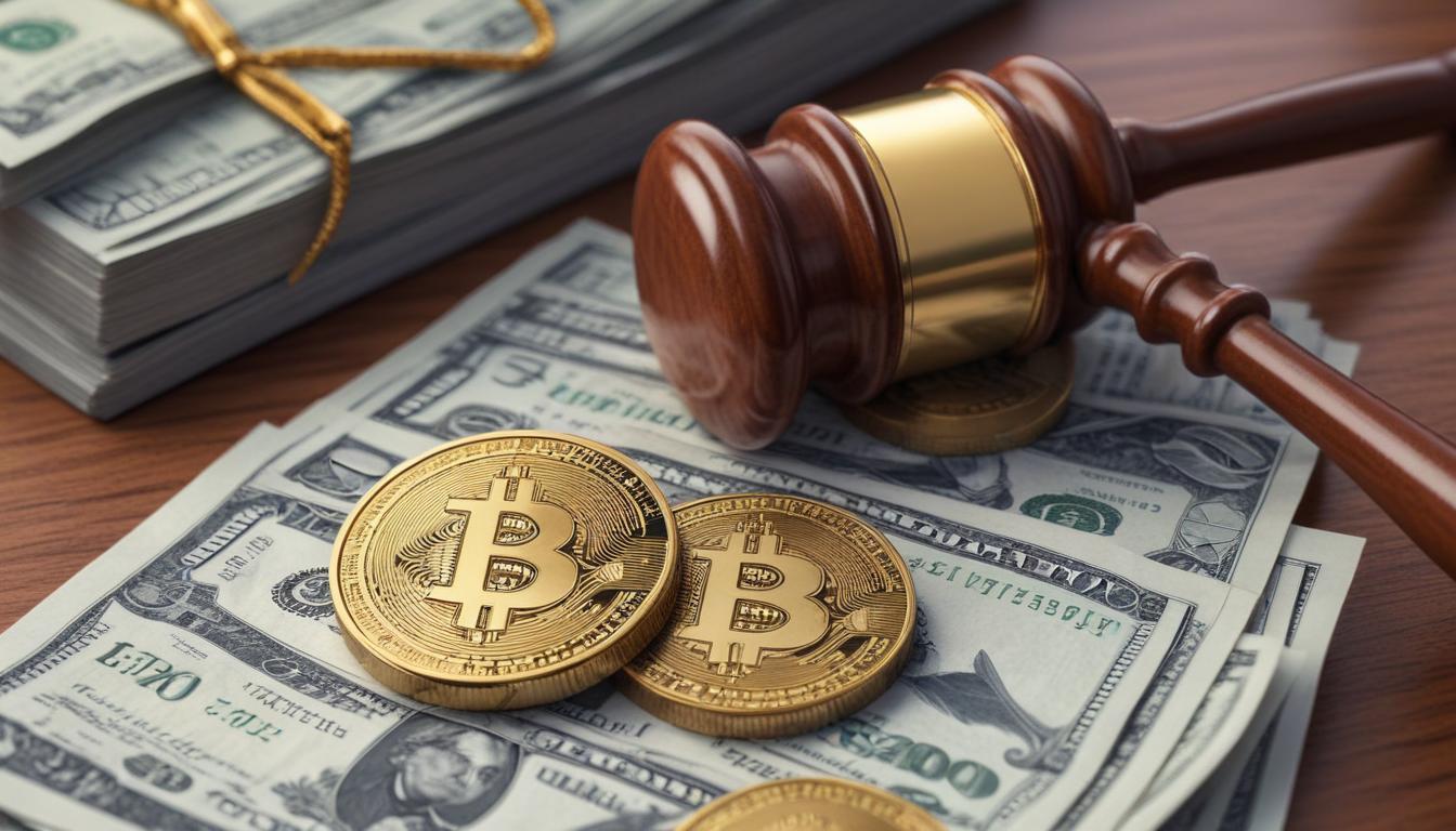 Solana ETF Rejected! What This Means for SOL's Future & Crypto Regulation | Cryptodamus.io