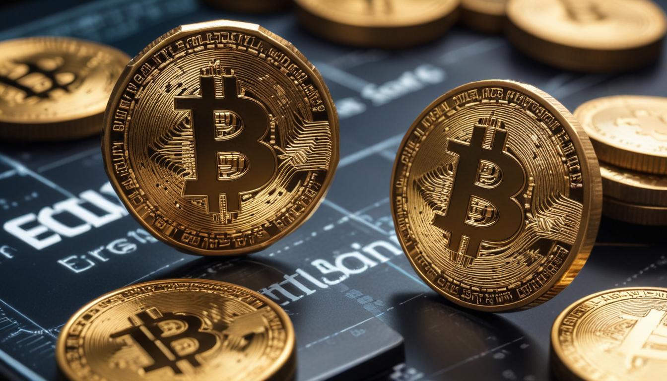Революция Solana ETF: откроет ли Franklin Templeton эру криптовалют на миллиард долларов? | Cryptodamus.io